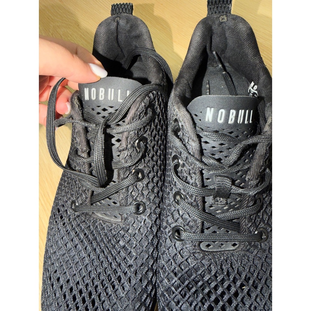NOBULL Mesh Runner Mens Sneakers